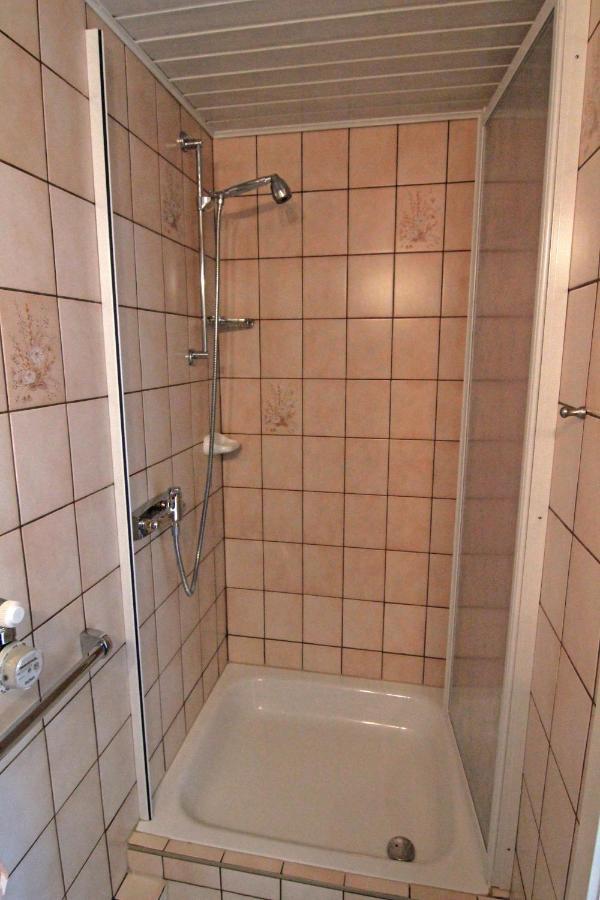 Ferienwohnung Eva Westerland Exterior foto